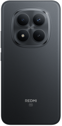 Xiaomi redmi Note 15 pro+ 5G Rear